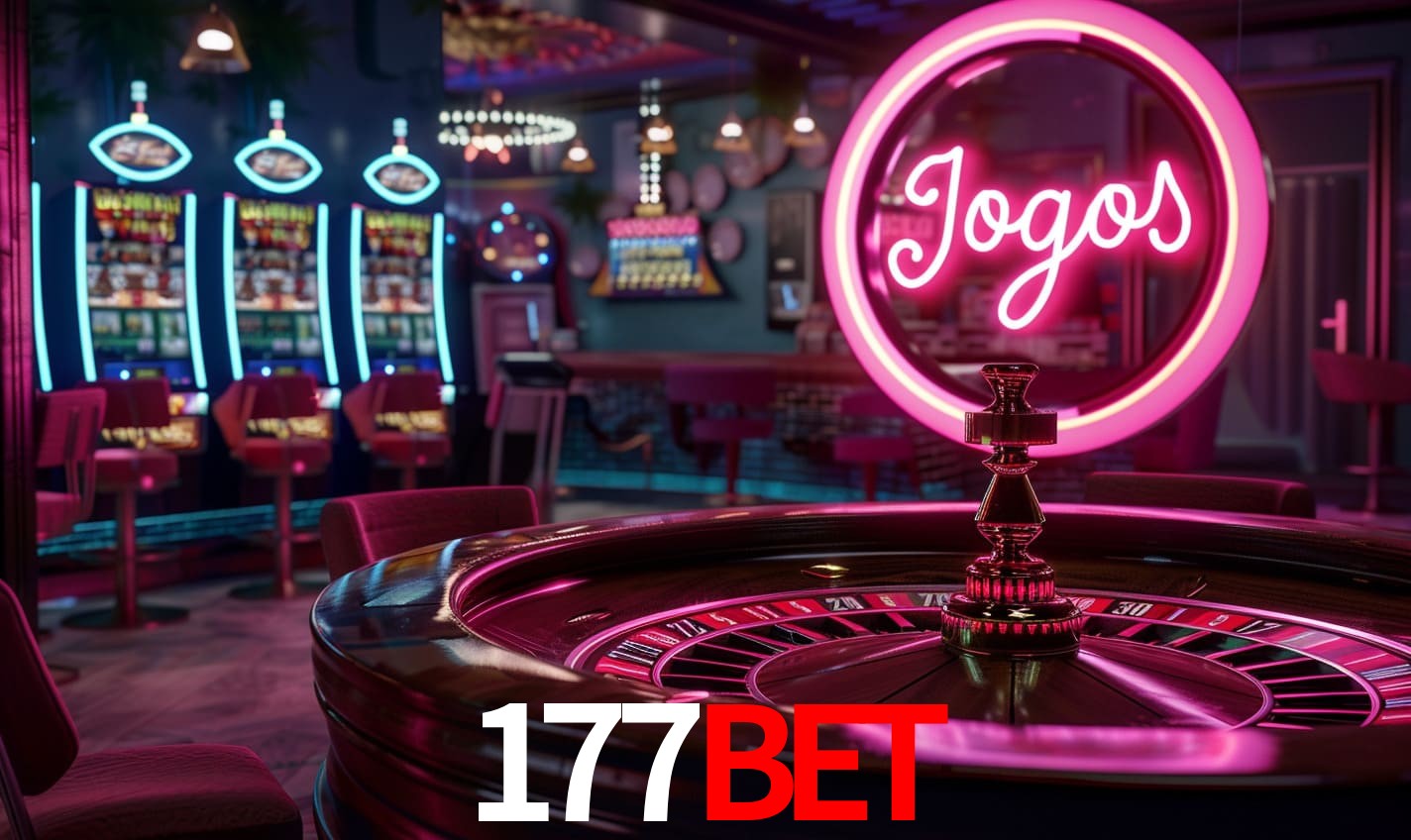 Jogos de Mesa Premium 177bet - Blackjack, Roleta, Baccarat